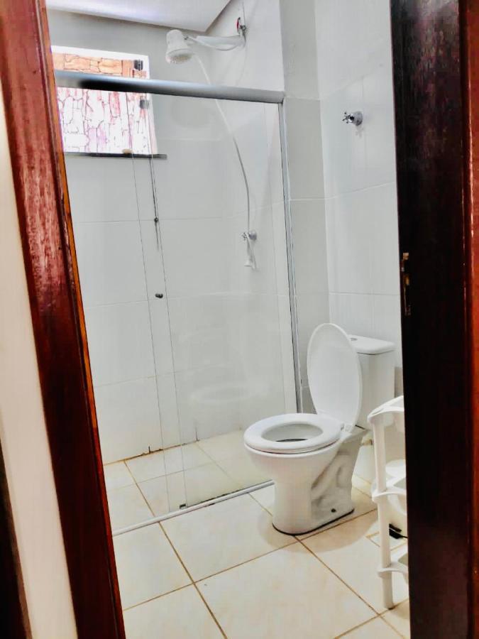 Apto Aconchego - Capitolio Apartment Ngoại thất bức ảnh