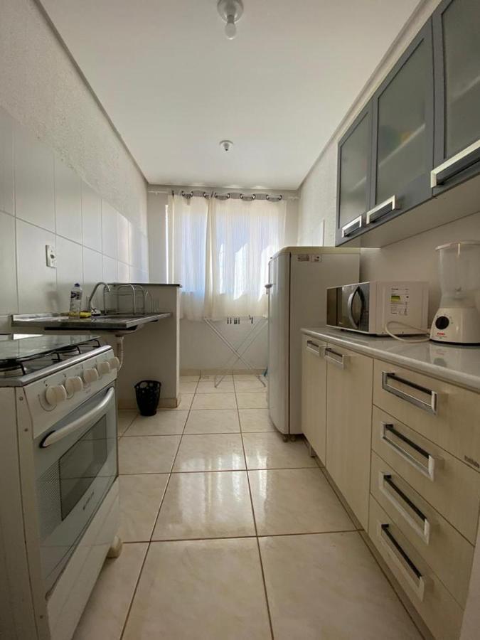 Apto Aconchego - Capitolio Apartment Ngoại thất bức ảnh
