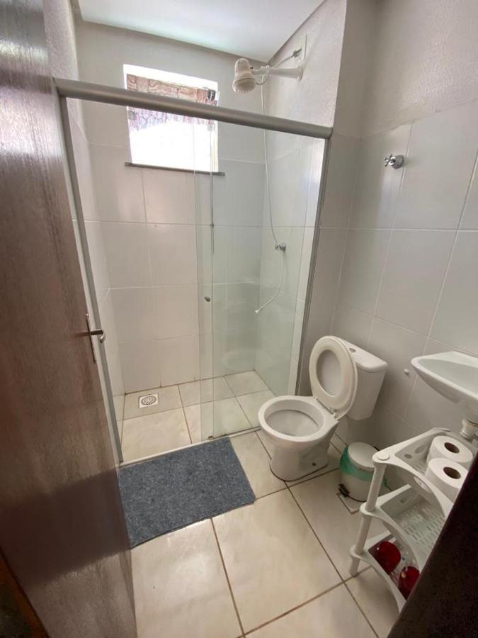 Apto Aconchego - Capitolio Apartment Ngoại thất bức ảnh