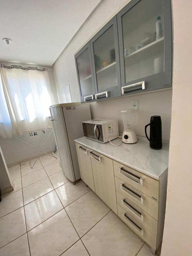 Apto Aconchego - Capitolio Apartment Ngoại thất bức ảnh